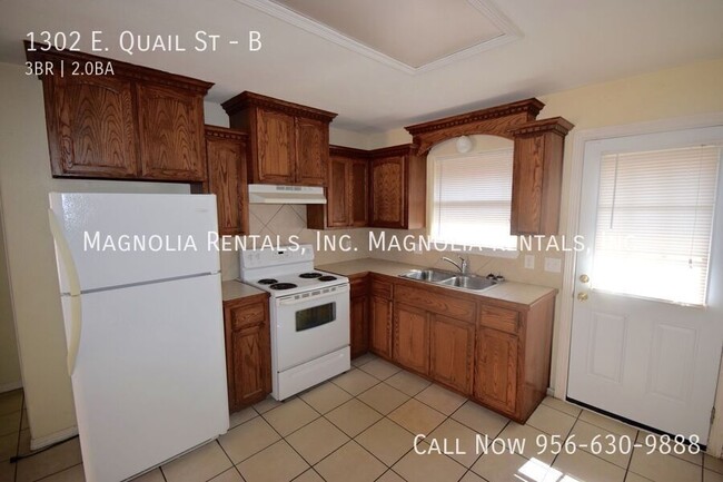 Building Photo - 3 Bed 2 Bath in Pharr