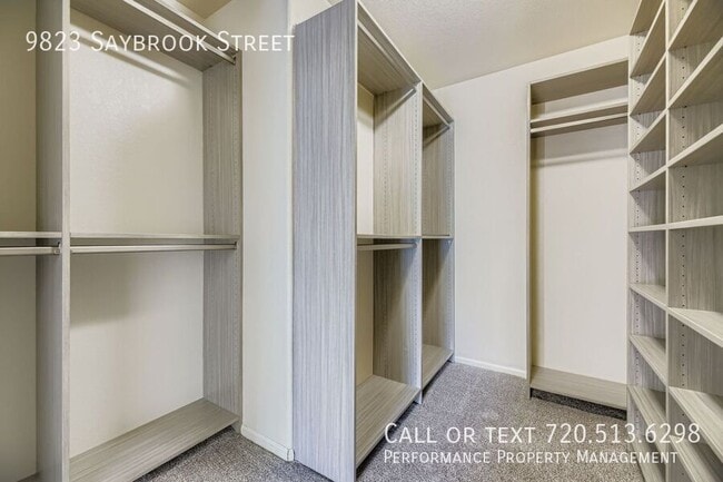 Building Photo - 9823 Saybrook St