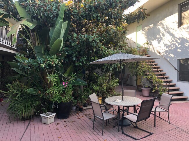 Building Photo - 1015 Prospect Ave