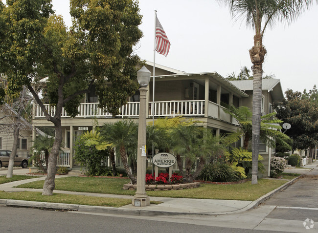 Building Photo - Jerome's Amerige Flats