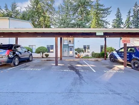 Building Photo - 2015 SW 318th Pl