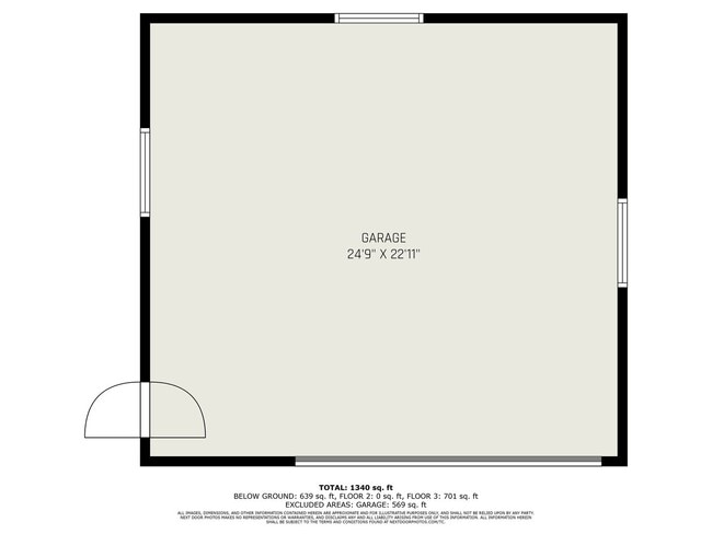 Building Photo - 2 Bed | 1 Bath Across From Coon Lake
