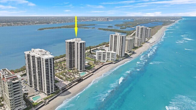 Building Photo - 5380 N Ocean Dr