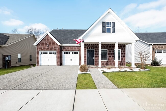 Primary Photo - 140 Bexley Way