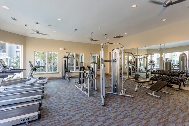 Building Photo - Where Comfort Meets Style…