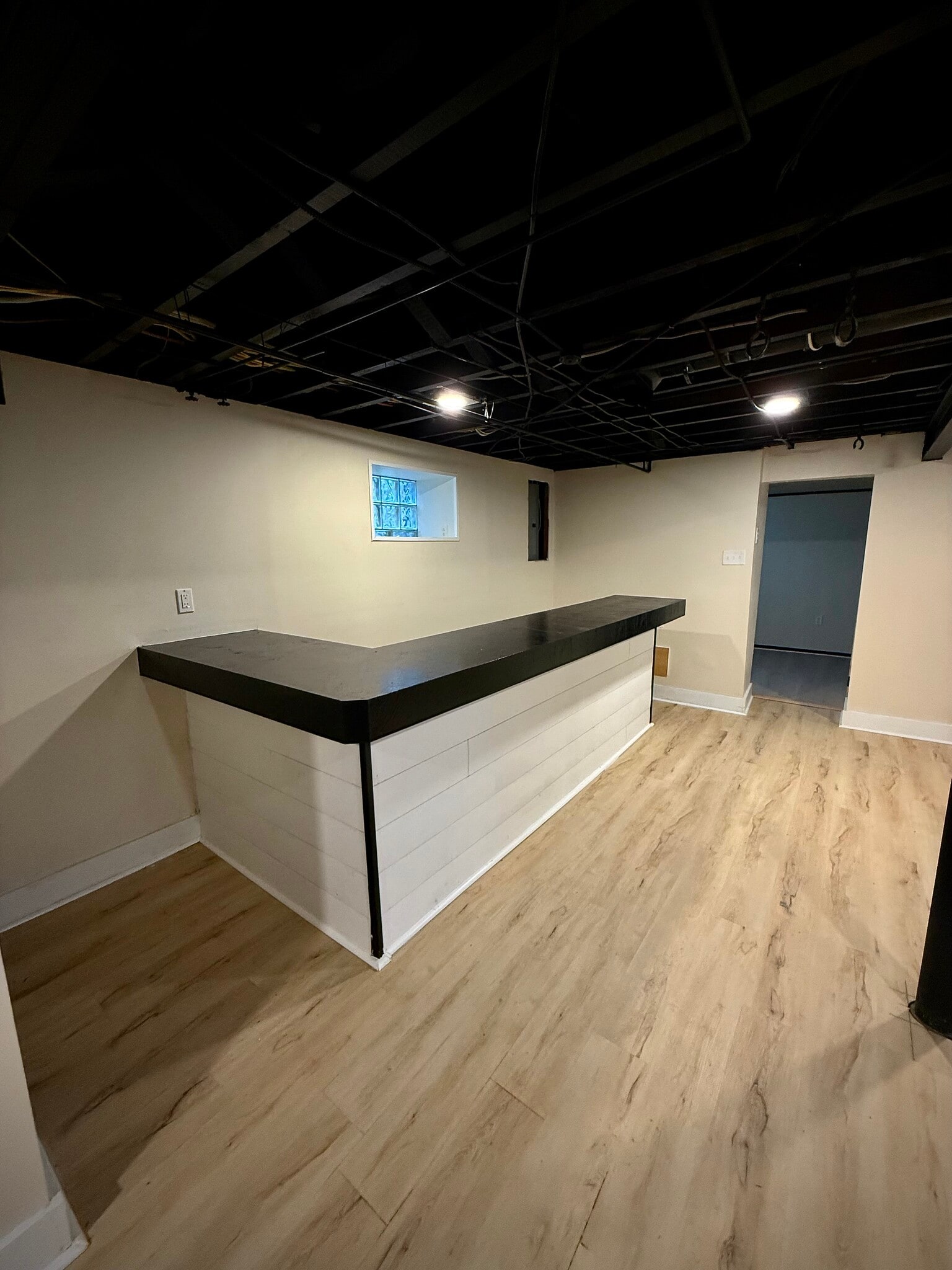 Basement Bar - 2024 Perrysville Ave