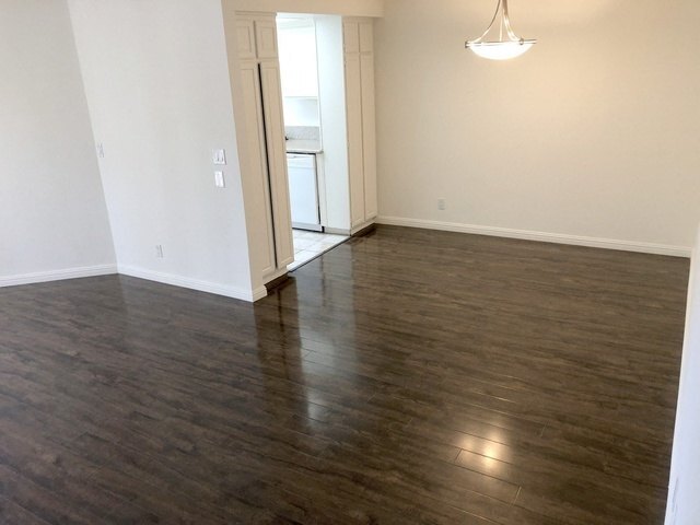 Floorplan - The Hilgard