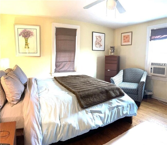 Building Photo - 58 Vale Ave