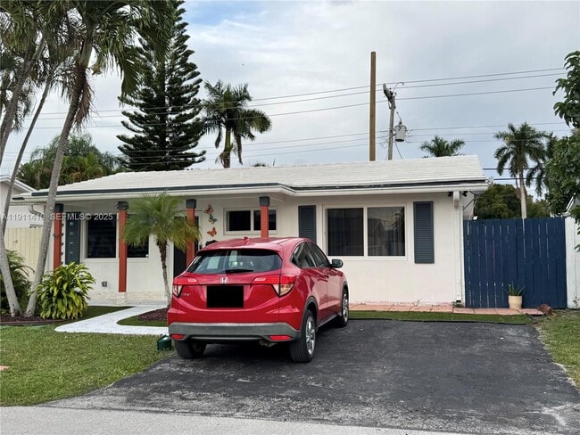 Building Photo - 4578 NW 16th Ave