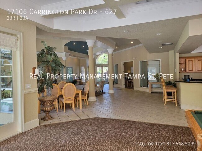 Building Photo - 17106 Carrington Park Dr