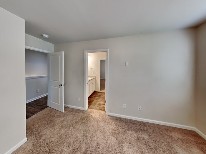 Building Photo - 3508 Dacite Ct
