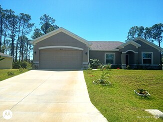Building Photo - 8245 Larrimore Ave