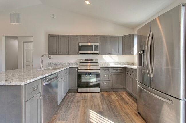 Building Photo - 3001 Rio Brazos Dr