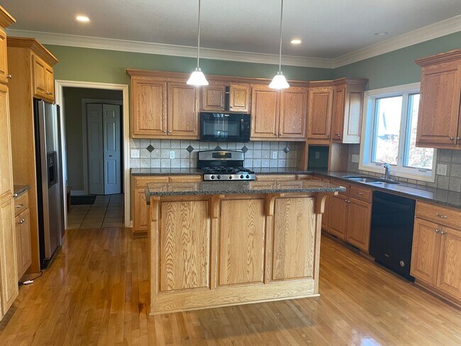 Building Photo - Five Bedroom Home in NE Rochester MN