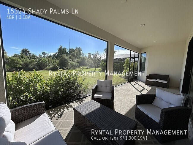 Building Photo - 15324 Shady Palms Ln