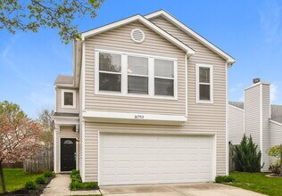 Building Photo - 16753 Aulton Dr