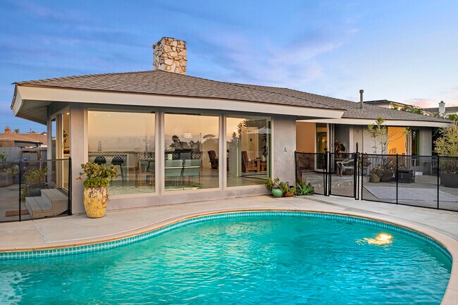 Sunset - 4557 Don Milagro Dr