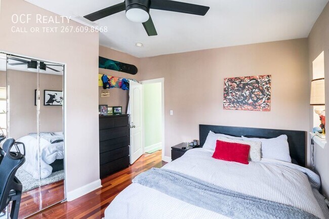 Building Photo - Francisville 3 Bed Apartment