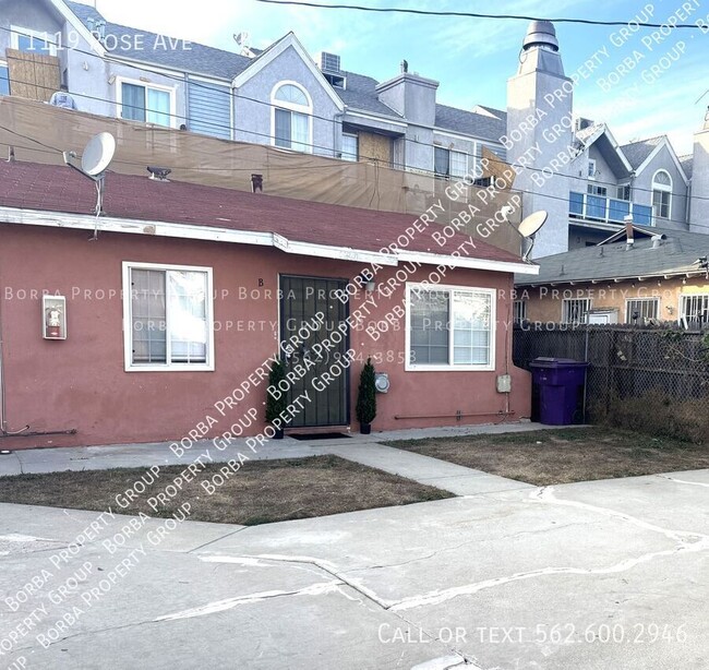 Primary Photo - ***CHARMING 1 BEDROOM | 1 BATH BACK HOUSE ...