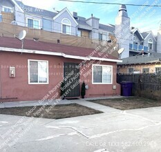 Building Photo - ***CHARMING 1 BEDROOM | 1 BATH BACK HOUSE ...