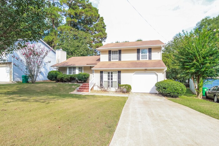 Building Photo - 2172 Sara Ashley Way