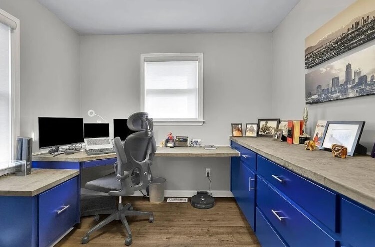 Office - 97 Grayson New Hope Rd