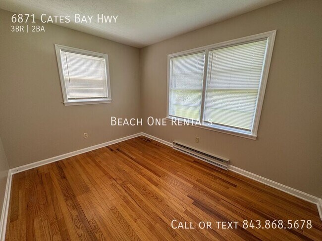 Building Photo - 6871 Cates Bay Hwy