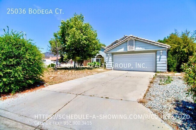 Building Photo - 25036 Bodega Ct