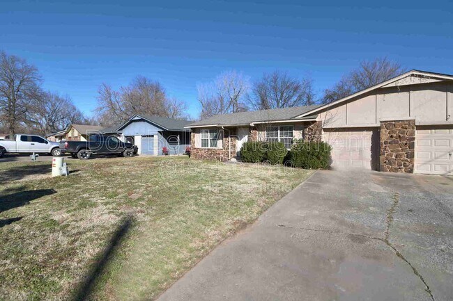 Building Photo - 14025 S 287th E Ave