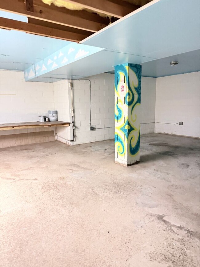 Building Photo - West Asheville 3 Bed, 2 Bath Home For Rent