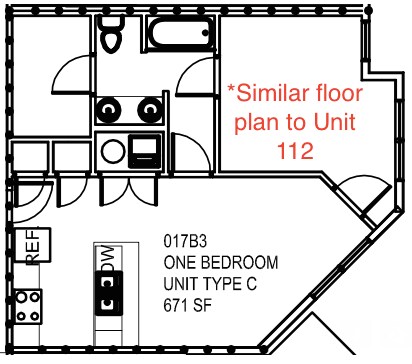 Building Photo - 1118 Litton Avenue