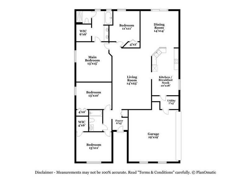 Building Photo - 333 Lake Shepard Dr