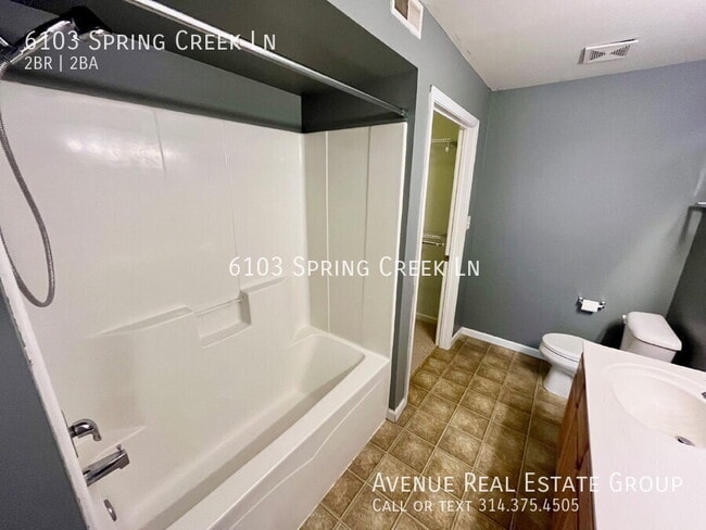 Building Photo - 6103 Spring Creek Ln