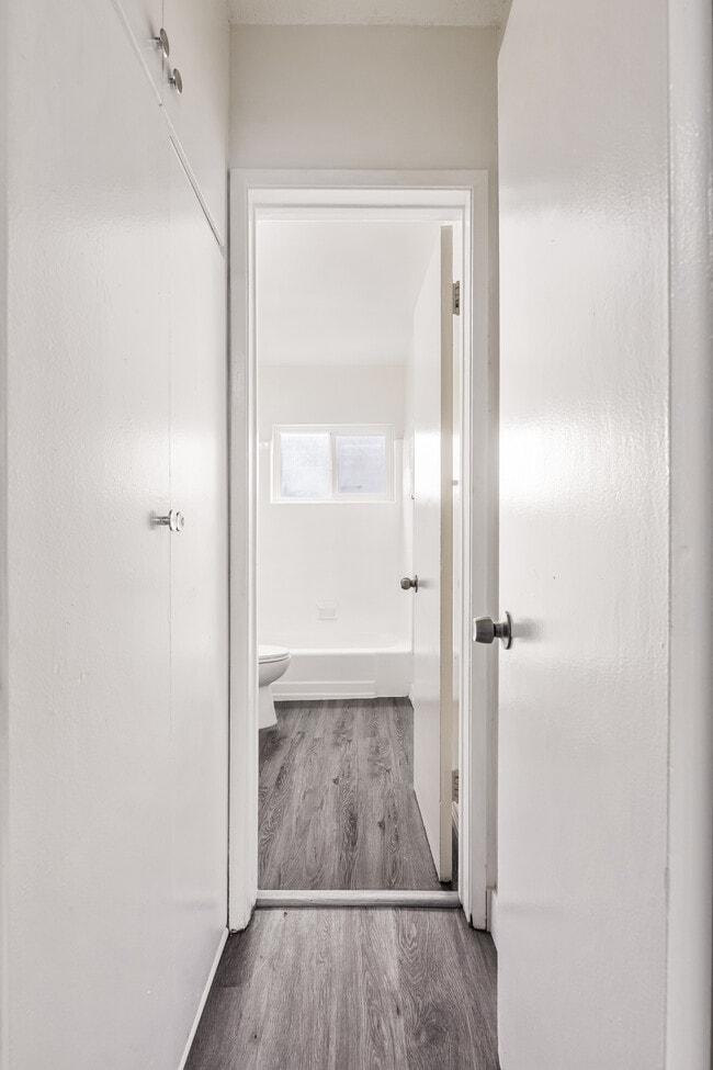 Floorplan - 439 S Catalina St