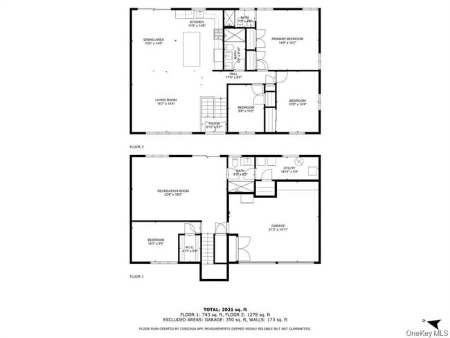 Building Photo - 1 Saratoga St