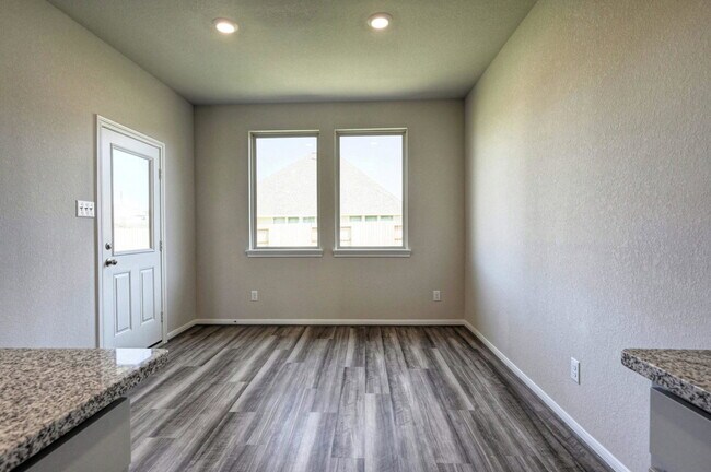 Building Photo - Blue Abbot Drive, Fresno, TX 77545 - 4 BR 2.5 BA single-family home