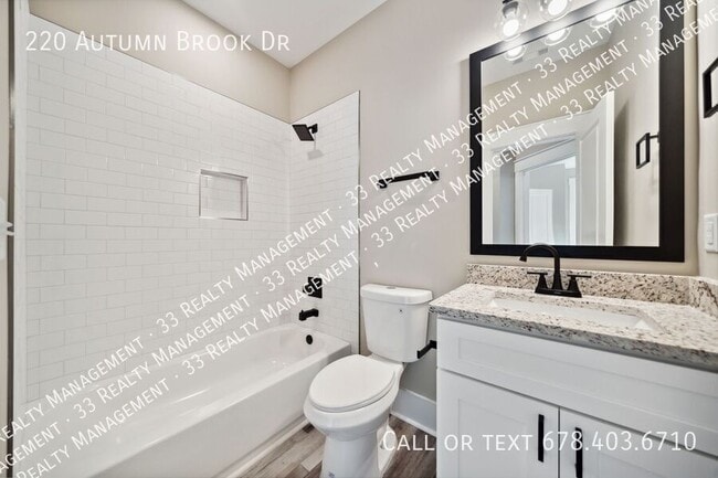 Building Photo - 220 Autumn Brook Dr