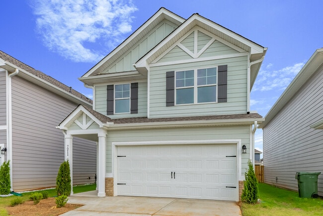 Primary Photo - 7211 Berrywood Ct NW