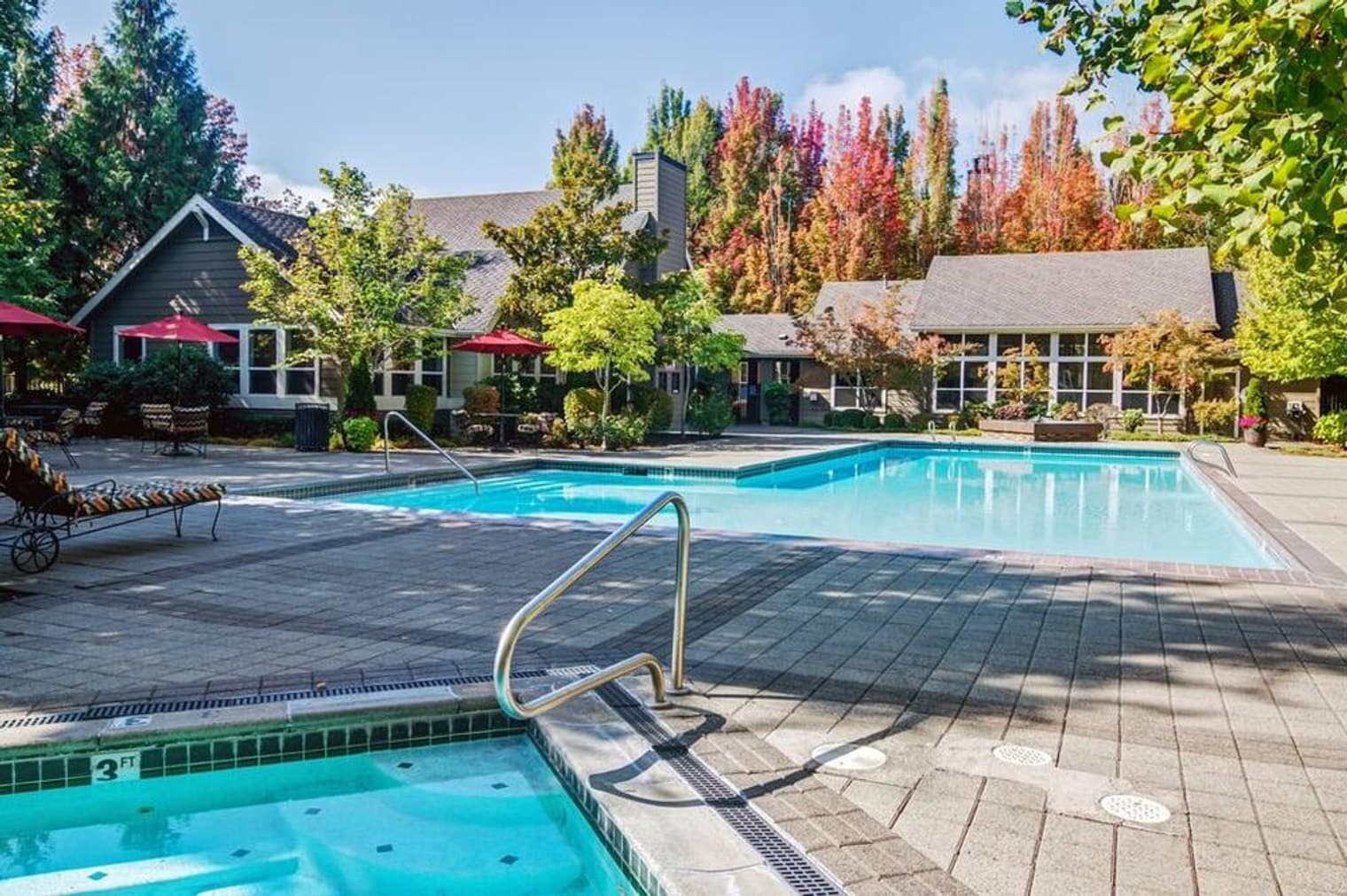 Building Photo - 15023 SW Millikan Way