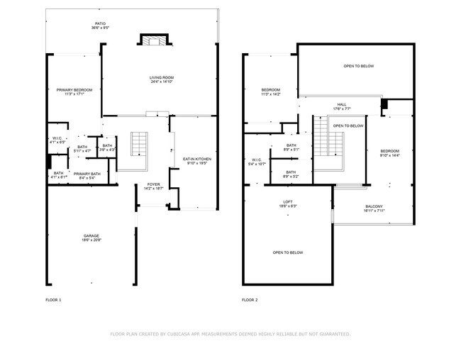 Building Photo - 790 St Albans Dr