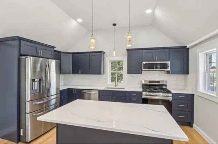 Building Photo - 410 Ferry St