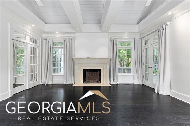 Building Photo - 2522 Habersham Rd NW