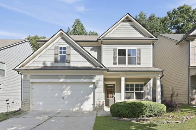 Building Photo - 1694 Maplecliff Way