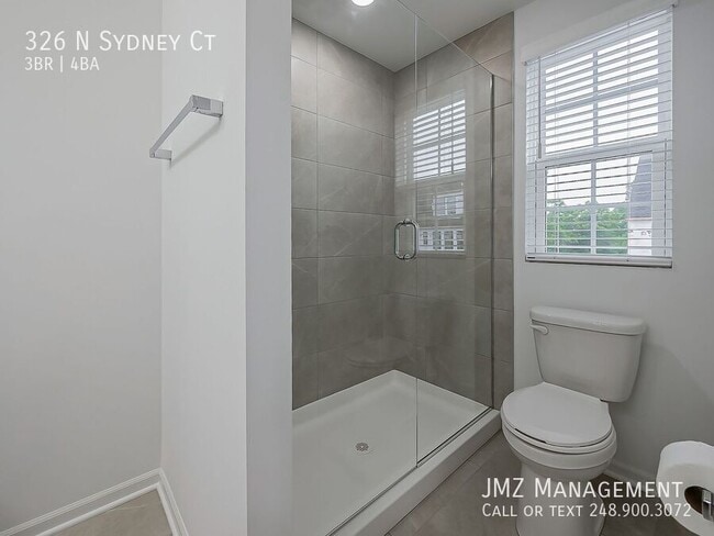 Building Photo - 326 N Sydney Ct
