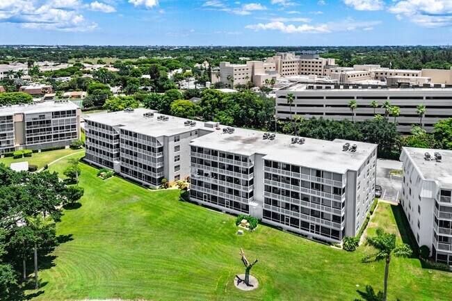 Building Photo - 250 John F Kennedy Dr