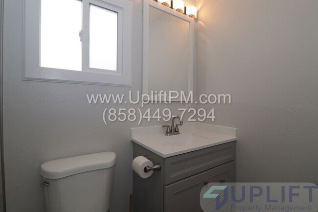 Building Photo - 3637 36th St