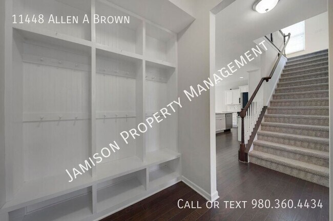 Building Photo - 11448 Allen A Brown Rd
