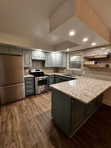 Building Photo - 2820 Sunnybrook Ln