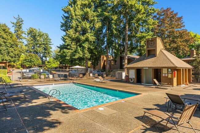 Building Photo - 2Bd/2Ba Kirkland Condo