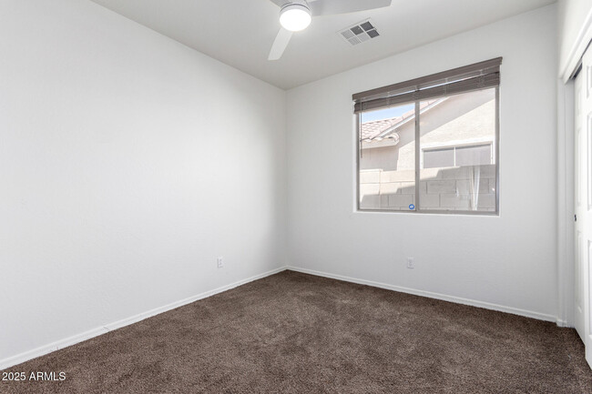 Building Photo - 44013 W Palo Cedro Rd
